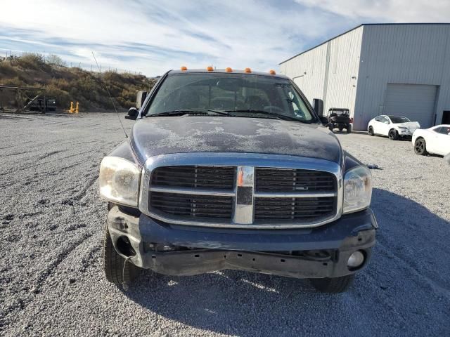 2008 Dodge RAM 3500 ST