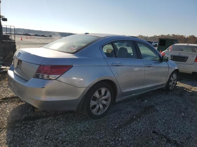 2009 Honda Accord EXL