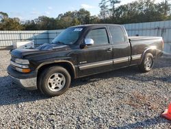 Chevrolet Silverado c1500 salvage cars for sale: 2002 Chevrolet Silverado C1500