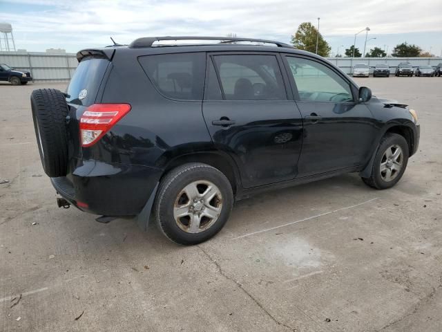 2009 Toyota Rav4