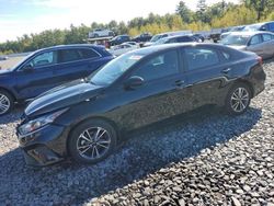 KIA salvage cars for sale: 2023 KIA Forte LX