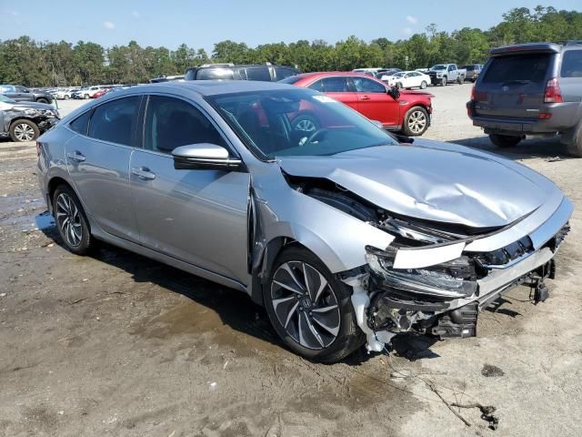 2020 Honda Insight Touring