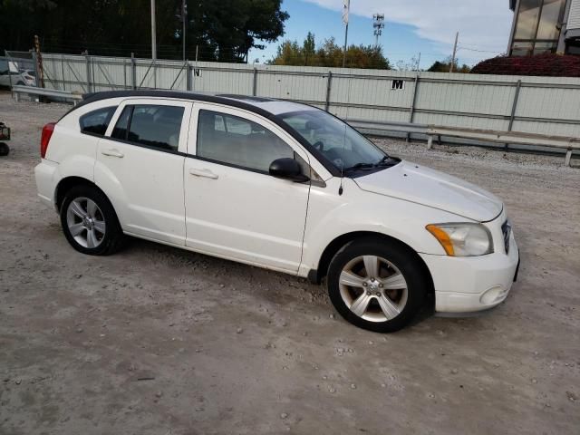 2010 Dodge Caliber Mainstreet