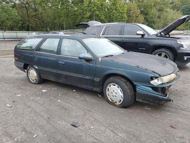 1995 Ford Taurus GL