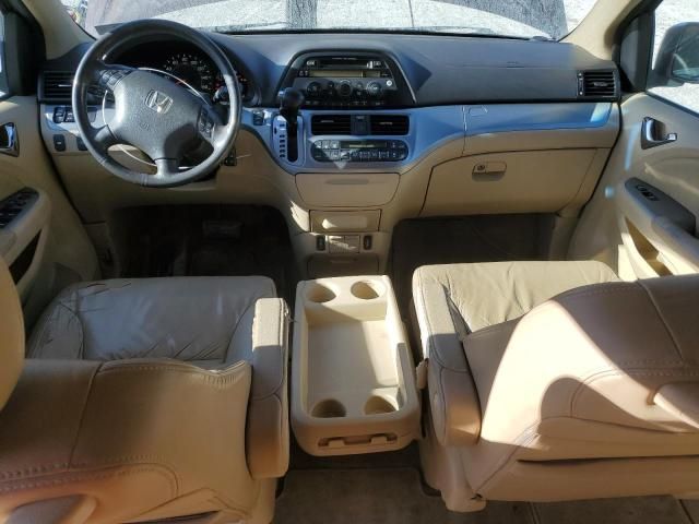 2009 Honda Odyssey EXL