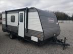 2022 Coleman Travel Trailer