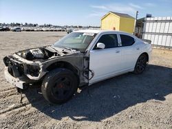 Dodge salvage cars for sale: 2007 Dodge Charger R/T