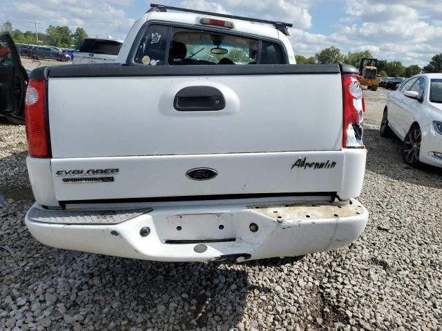 2005 Ford Explorer Sport Trac