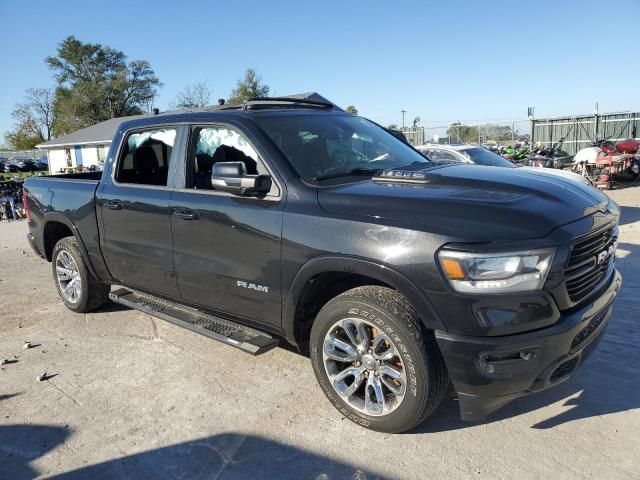 2020 Dodge 1500 Laramie