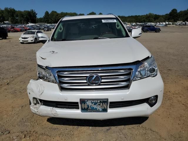 2012 Lexus GX 460