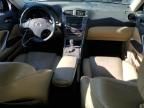 2008 Lexus IS 250