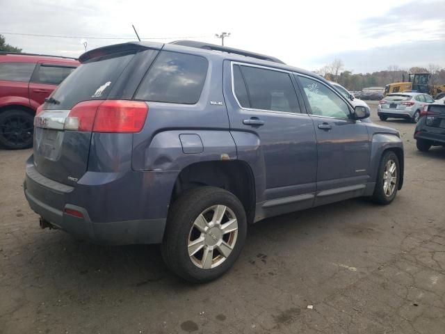 2013 GMC Terrain SLE