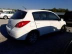 2009 Nissan Versa S