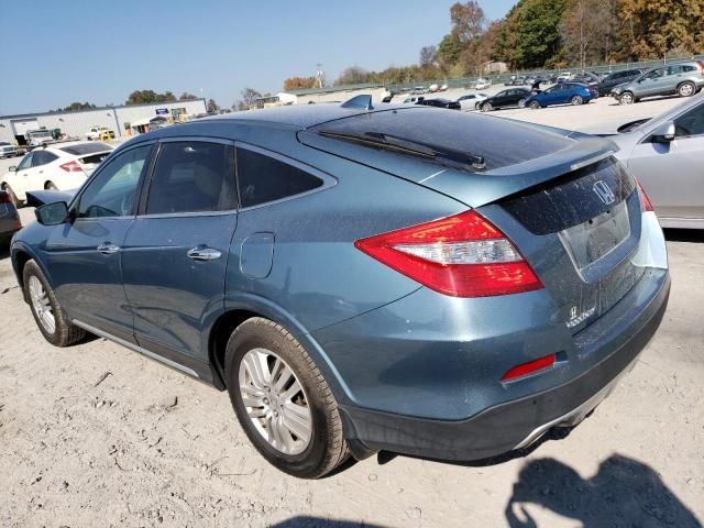 2014 Honda Crosstour EX