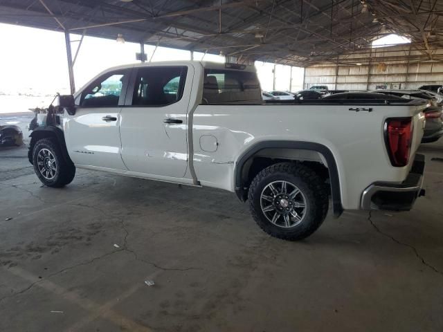 2023 GMC Sierra K1500