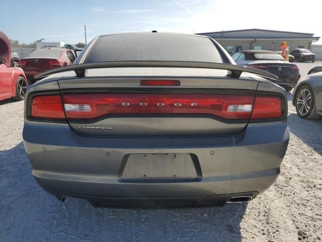 2012 Dodge Charger SXT