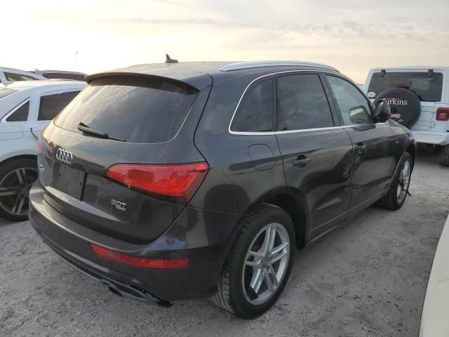 2014 Audi Q5 Premium Plus