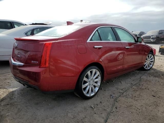 2015 Cadillac ATS Premium