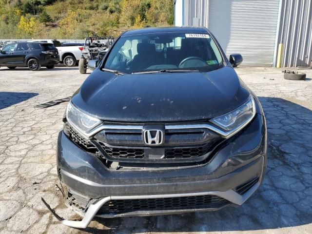 2020 Honda CR-V LX