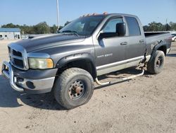 2004 Dodge RAM 2500 ST en venta en Newton, AL