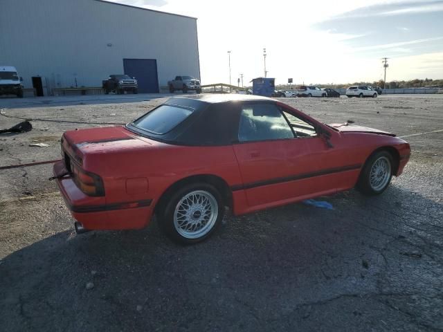 1988 Mazda RX7