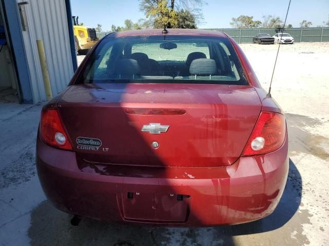 2009 Chevrolet Cobalt LT