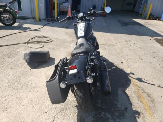 2024 Harley-Davidson RH975