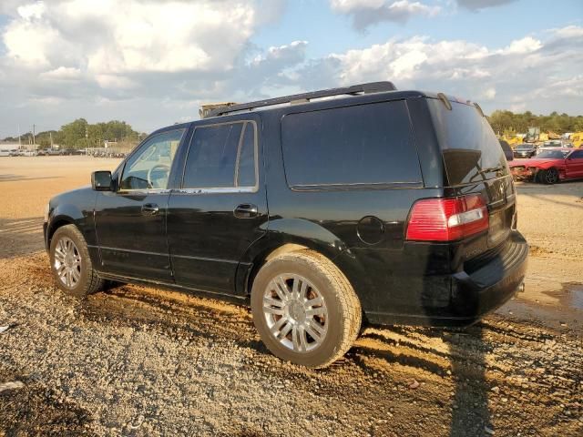 2008 Lincoln Navigator