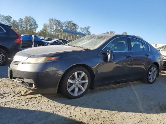 2012 Acura TL