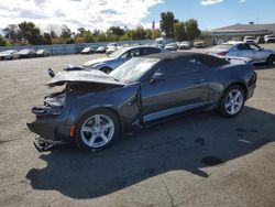 Chevrolet Vehiculos salvage en venta: 2023 Chevrolet Camaro LS