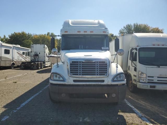 2007 Freightliner Conventional Columbia