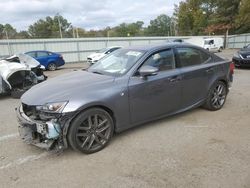 Lexus salvage cars for sale: 2018 Lexus IS 350