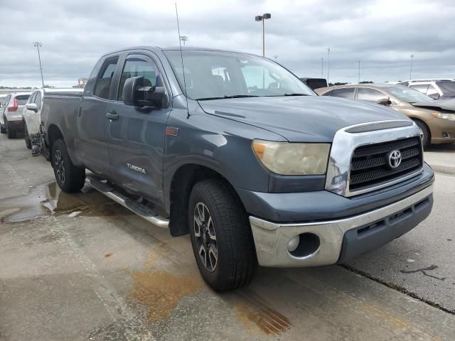 2007 Toyota Tundra Double Cab SR5