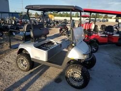 Ezgo salvage cars for sale: 2017 Ezgo Golf Cart