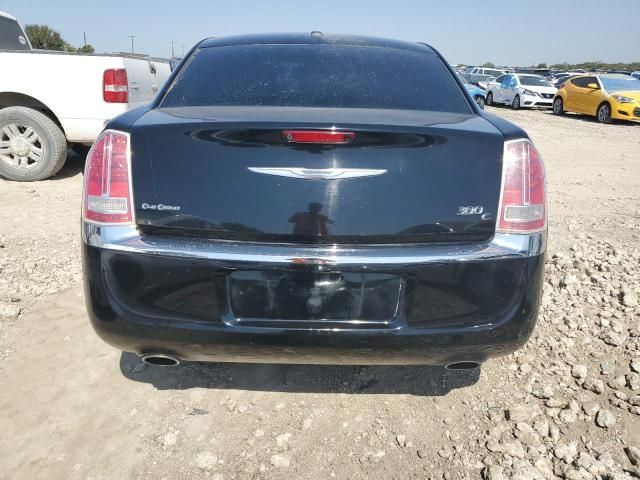 2014 Chrysler 300C