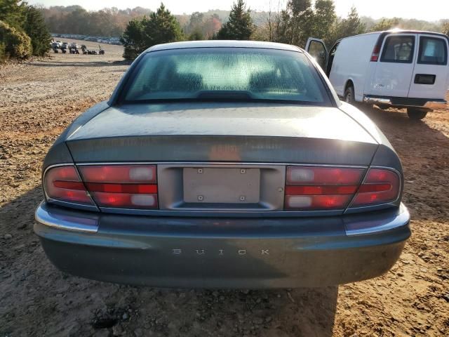 1998 Buick Park Avenue