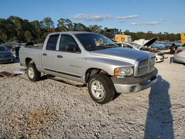 2003 Dodge RAM 1500 ST