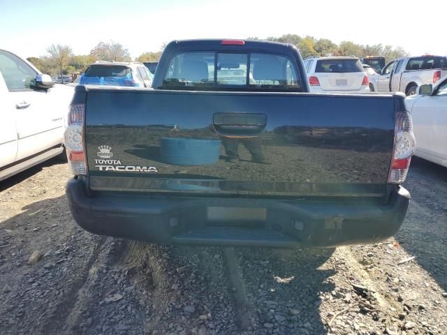 2009 Toyota Tacoma