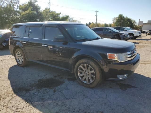 2012 Ford Flex SEL