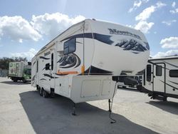 2010 Keystone Montana for sale in Arcadia, FL