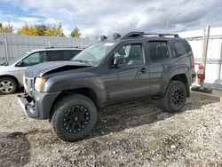 2014 Nissan Xterra X for sale in Nisku, AB