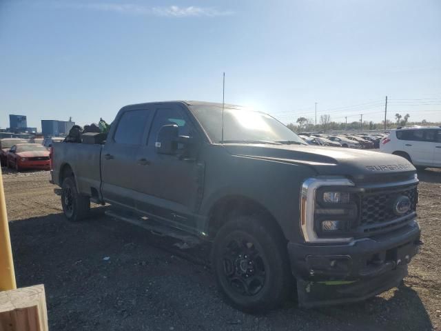 2024 Ford F250 Super Duty