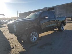 Dodge 1500 salvage cars for sale: 2022 Dodge RAM 1500 BIG HORN/LONE Star