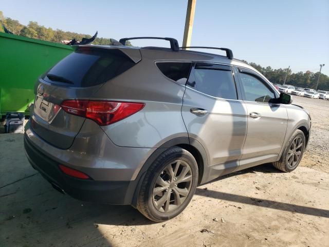 2015 Hyundai Santa FE Sport