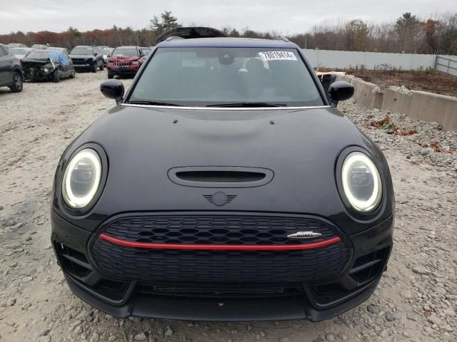 2024 Mini Cooper John Cooper Works Clubman ALL4