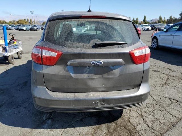 2016 Ford C-MAX SEL