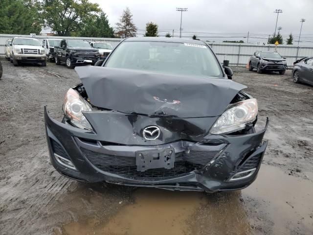 2010 Mazda 3 S