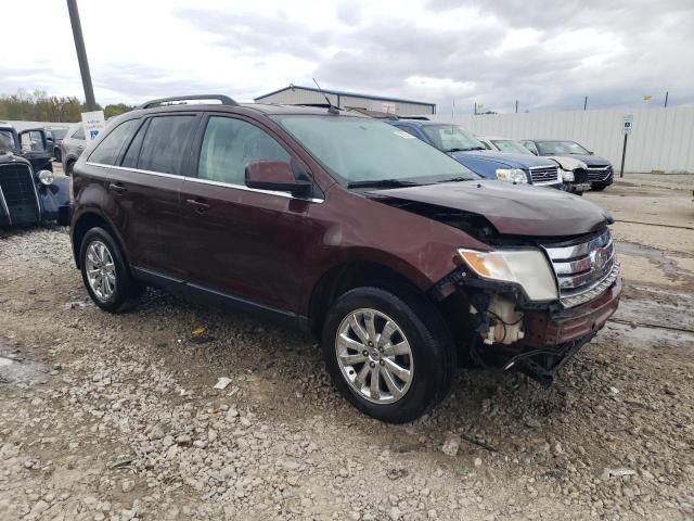 2010 Ford Edge Limited