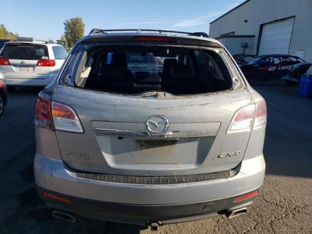 2008 Mazda CX-9