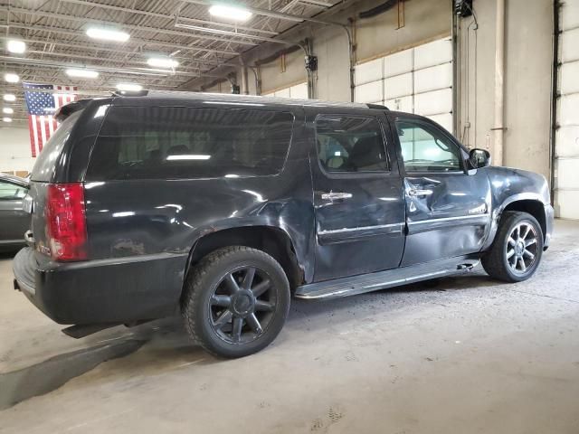 2008 GMC Yukon XL Denali